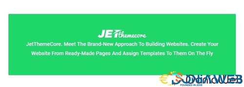 More information about "JetThemeCore for Elementor WordPress Plugin"