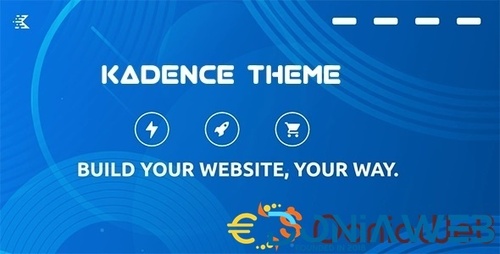 More information about "Kadence Blocks Pro - Premium WordPress Blocks for Beautifully Effective Websites"