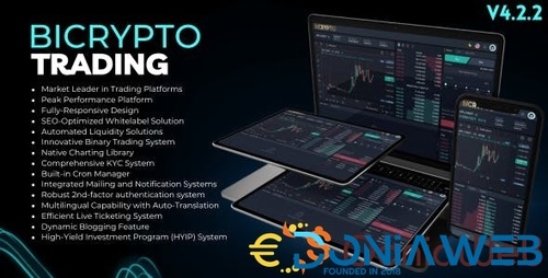 More information about "Bicrypto - Crypto Trading Platform, Binary Trading, Investments, Blog, News & More!"