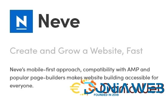 Neve Pro Add-on By Themeisle