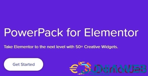 More information about "PowerPack Addons for Elementor [ Premium ]"