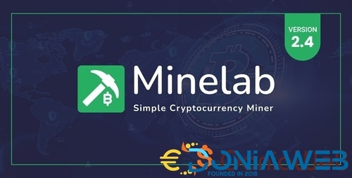 More information about "MineLab - Cloud Crypto Mining Platform"