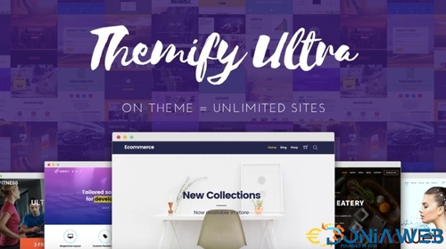 More information about "Themify Ultra WordPress Theme"