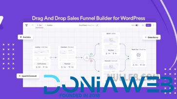 WPFunnels Pro v1.6.26 (Nulled)