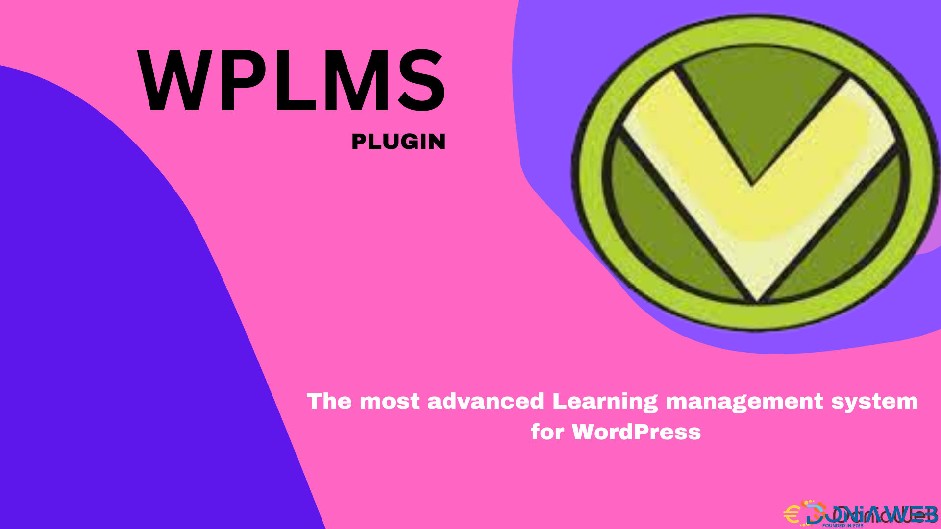 WPLMS Plugin for WPLMS Learning Management System for WordPress