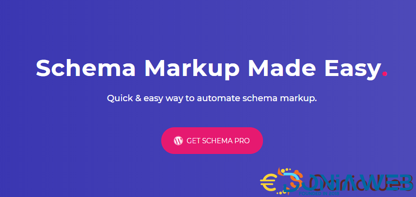 WP Schema Pro - Best Add Schema With Out Writing Code