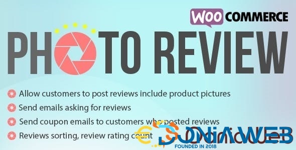 Review Reminders - Review for Discounts