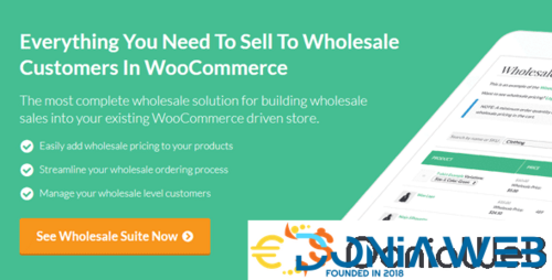 More information about "WooCommerce Wholesale Prices Pro"