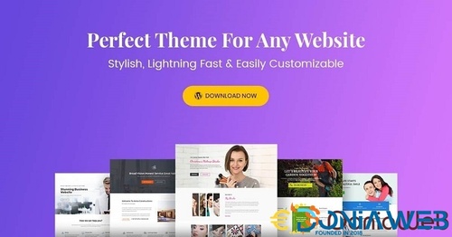 More information about "Astra Theme - Everything You Need to Build Stunning Website"