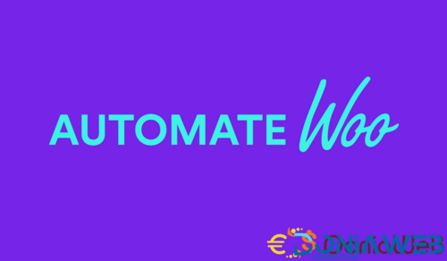 More information about "AutomateWoo - Marketing Automation for WooCommerce"