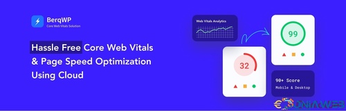 More information about "BerqWP - Core Web Vitals & PageSpeed Optimization Using Cloud"