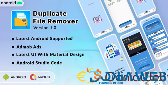 Duplicate File Remover – Duplicate File Scanner