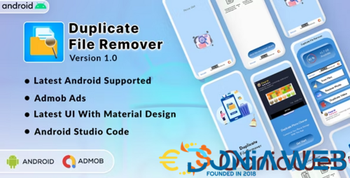 More information about "Duplicate File Remover – Duplicate File Scanner"