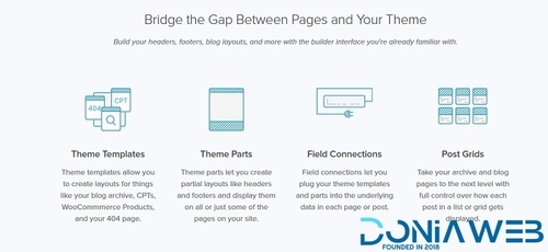 More information about "BEAVER THEMER WordPress Plugin Addon"