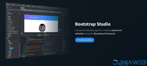 More information about "Bootstrap Studio - The Revolutionary Web Design Tool (Crack)"