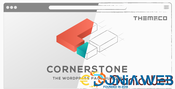 Cornerstone | The WordPress Pages Builder