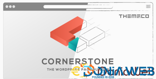 More information about "Cornerstone | The WordPress Pages Builder"