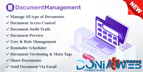 Document Management