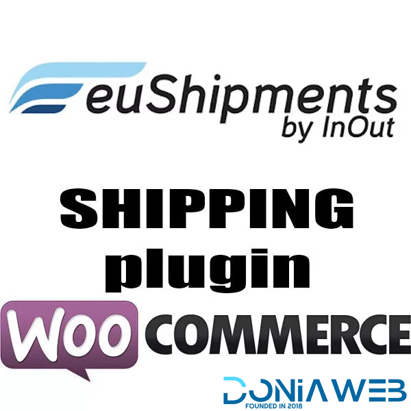 WooCommerce EUShipments InOut Shipping Plugin