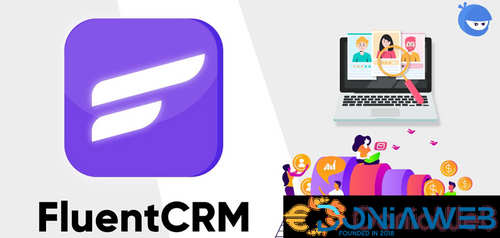 More information about "FluentCRM Pro - Email Marketing Automation Dedicated to WordPress"