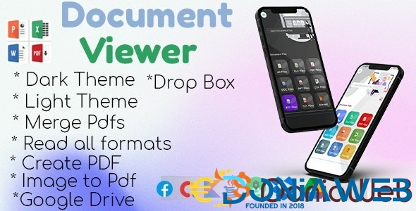 More information about "Office Reader | Document Viewer,Document Reader"