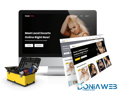 More information about "PremiumPress WordPress Escort Theme Nulled"