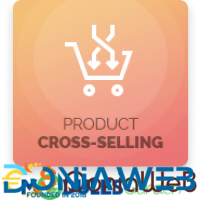 Product Cross-Selling For WHMCS