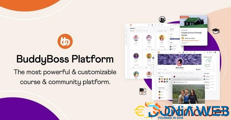 BuddyBoss Platform Pro