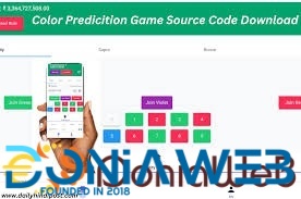 More information about "Lootemoney_ color prediction source code"