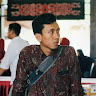 Mohammad Zufri Santoso