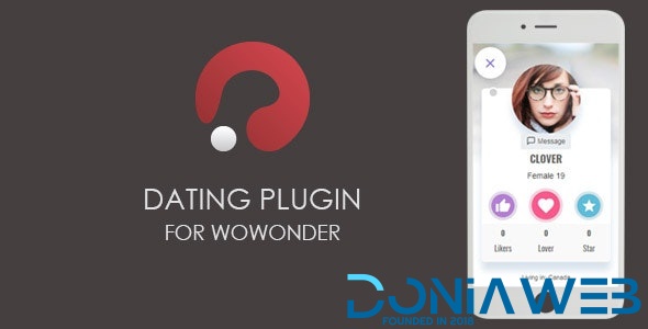 Loved-Dating for WoWonder Social PHP Script V1.3