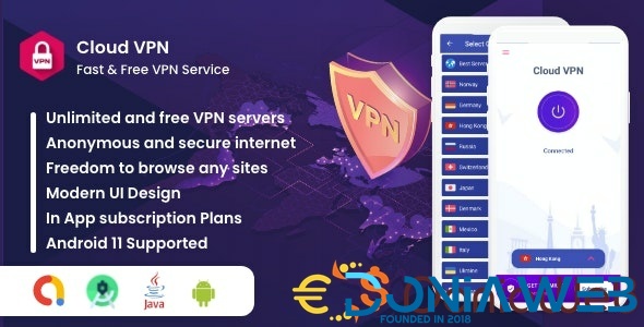 Cloud VPN : Best, Fast And Secure VPN || Aura || One-Connect || VPNGATE