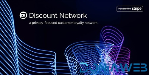 More information about "Discount Network - SaaS"