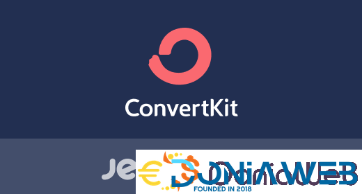 JetFormBuilder - ConvertKit Action Addon