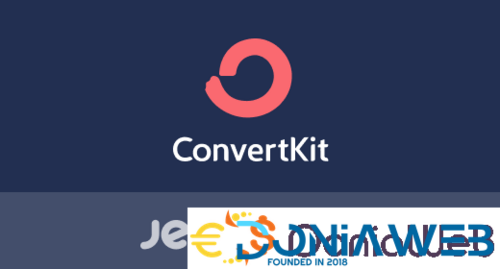 More information about "JetFormBuilder - ConvertKit Action Addon"