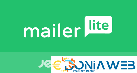 JetFormBuilder - MailerLite Action Addon