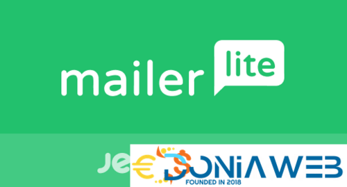 More information about "JetFormBuilder - MailerLite Action Addon"