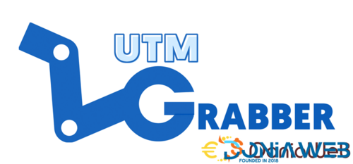 More information about "HandL UTM Grabber - The future of tracking is here"