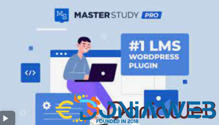 masterstudy lms learning management system pro