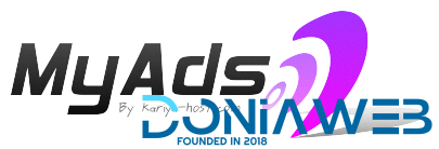 MyAds v3.0.2 - ad network script