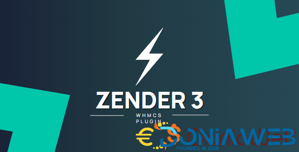 Zender - WHMCS Plugin for SMS and WhatsApp