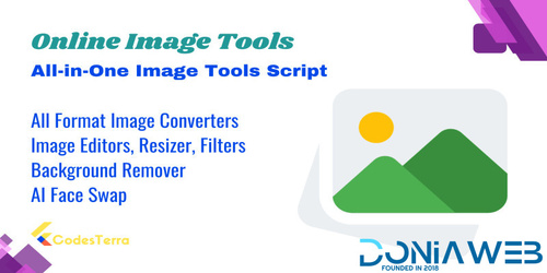 More information about "All-in-One File Converter Script"