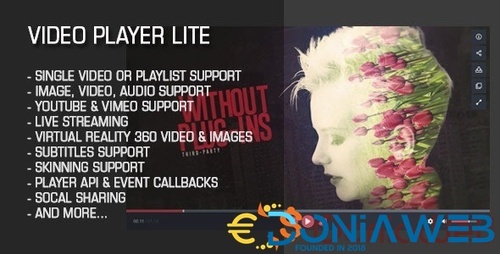 More information about "Video Player Lite"