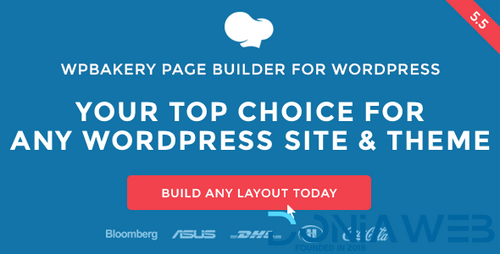 More information about "WPBakery Page Builder for WordPress v5.5.2 (formerly Visual Composer)"