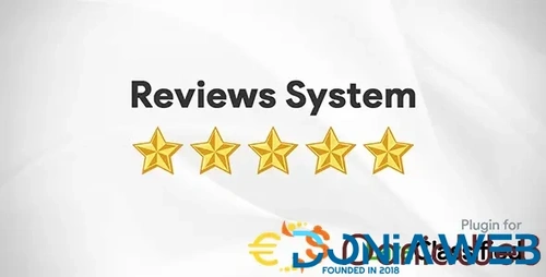 More information about "Reviews System Plugin For LaraClassifier [NULLED]"