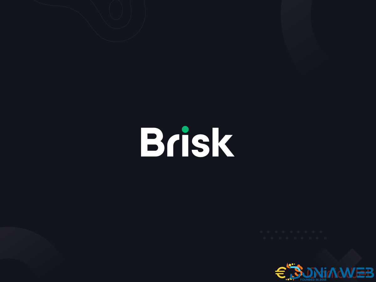 Brisk - Multi-Purpose Elementor WP Theme