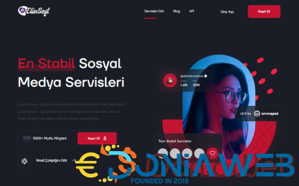 More information about "SMM Panel Script NULLED"