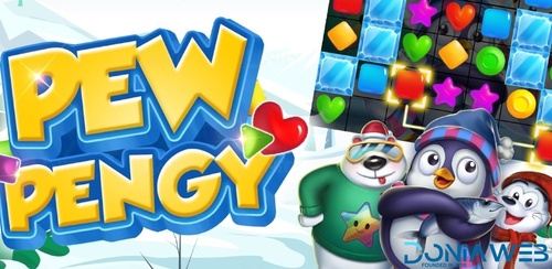 More information about "Toon Blast Pengy - Unity Game‏"