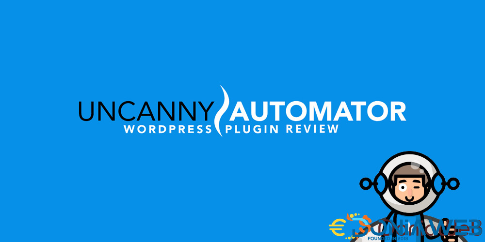 Uncanny Automator [NULLED]