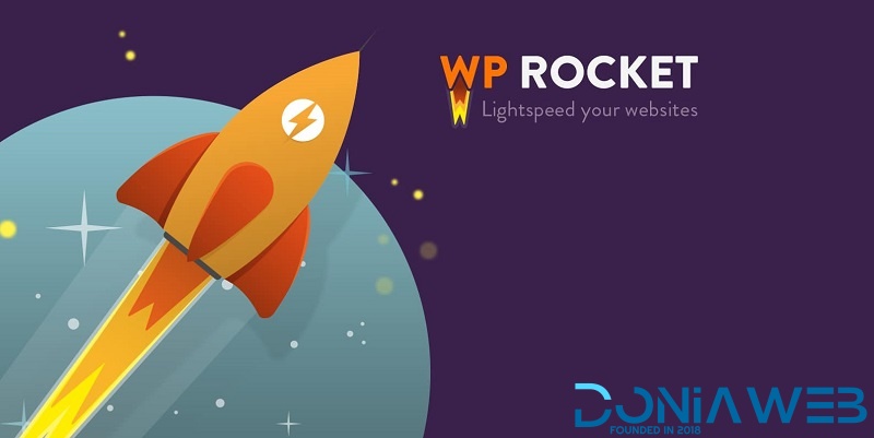 WP Rocket - The Best WordPress Performance Plugin (Infinite License)